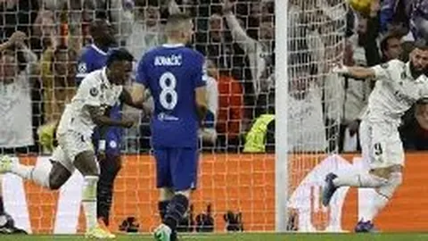 《皇马盛情邀约，吕迪格续约在即，再续传奇篇章》