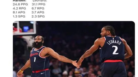 CBA常规赛第十三轮最佳五人：胡金秋领衔，吉伦沃特、利夫、盖利、约克入选