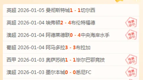 沃特金斯解析切尔西进球争议：越位判定标准严格